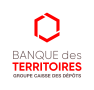 Banque des territoires - Groupe Caisse des dépôts