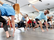 SCM DES ANESTHESISTES DOCTEURS DELAUNAY, DIB, HUFFMAN MIR, LELOUP, PLANTE