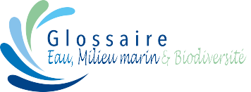 Logo Glossaire de l'Eau - OIEau