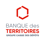 Banque des territoires - Groupe Caisse des dépôts