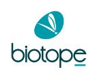 Biotope 