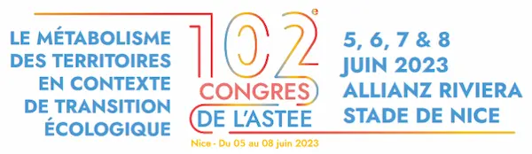 102e Congrès de l'Astee : Nice