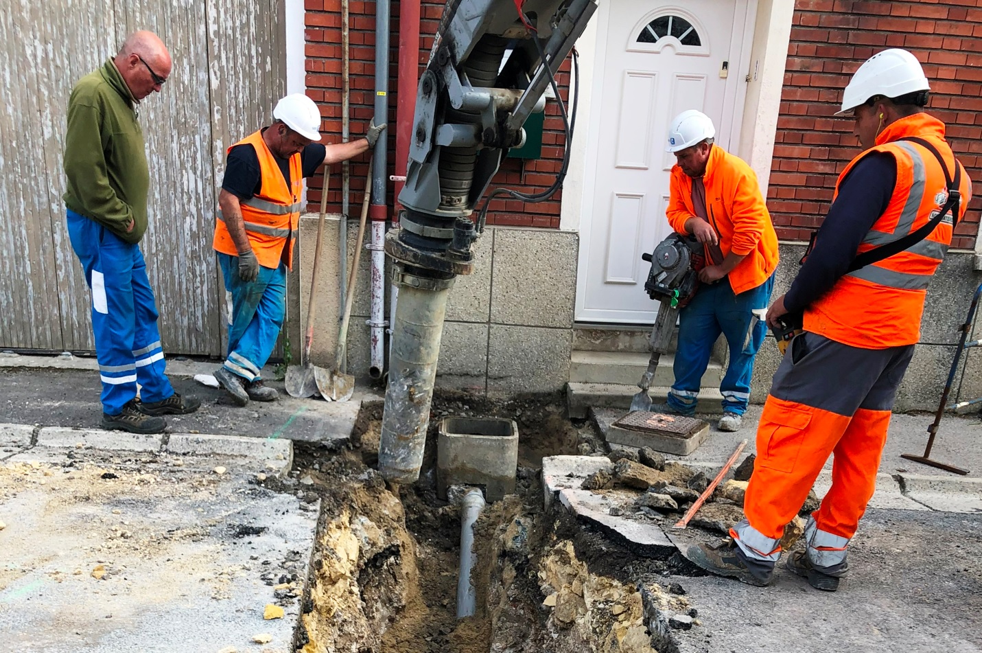 Longpre-les-Corps-Sains