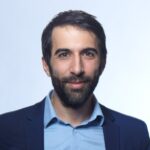 Cyrus Farhangi