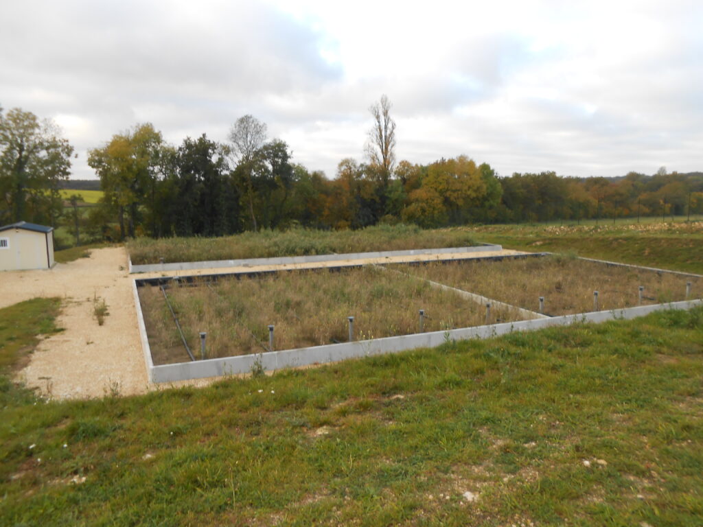 Communauté de Communes FerCher :  travaux d’assainissement et d’eau potable en bonne intelligence (18)