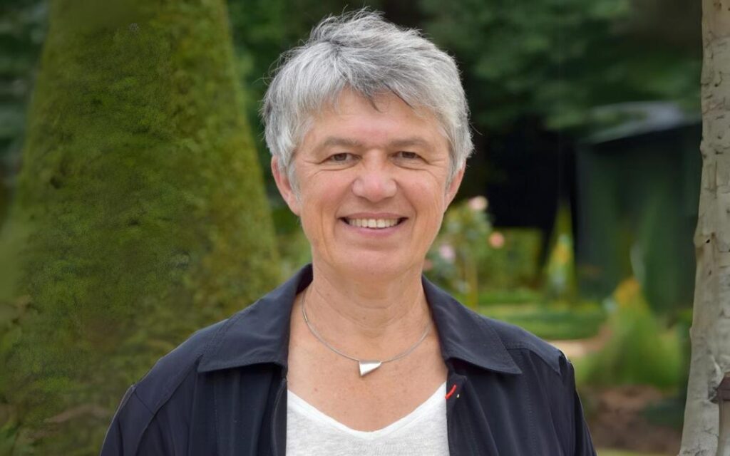 Irène Félix : « J’ai fait campagne en 2020 en faisant de l’eau un thème majeur de la communauté d'agglomération de Bourges, et c’était considéré comme très original. Aujourd’hui cela parait incontournable. »