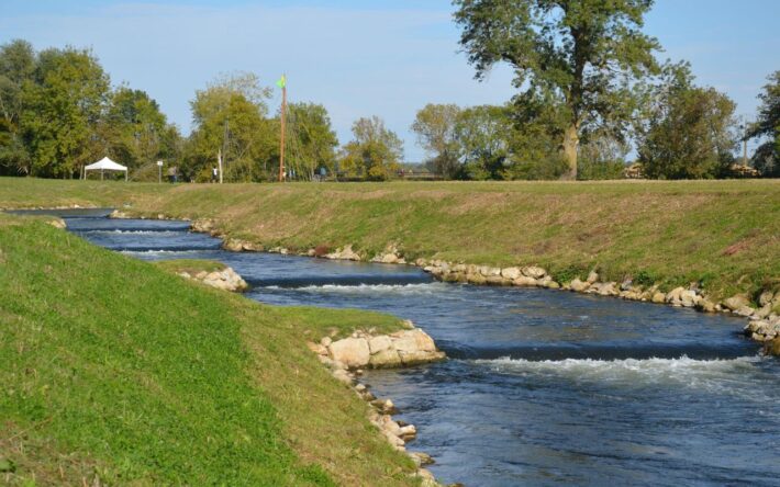 Huit chutes à Savonnières - Crédits photos : NEC