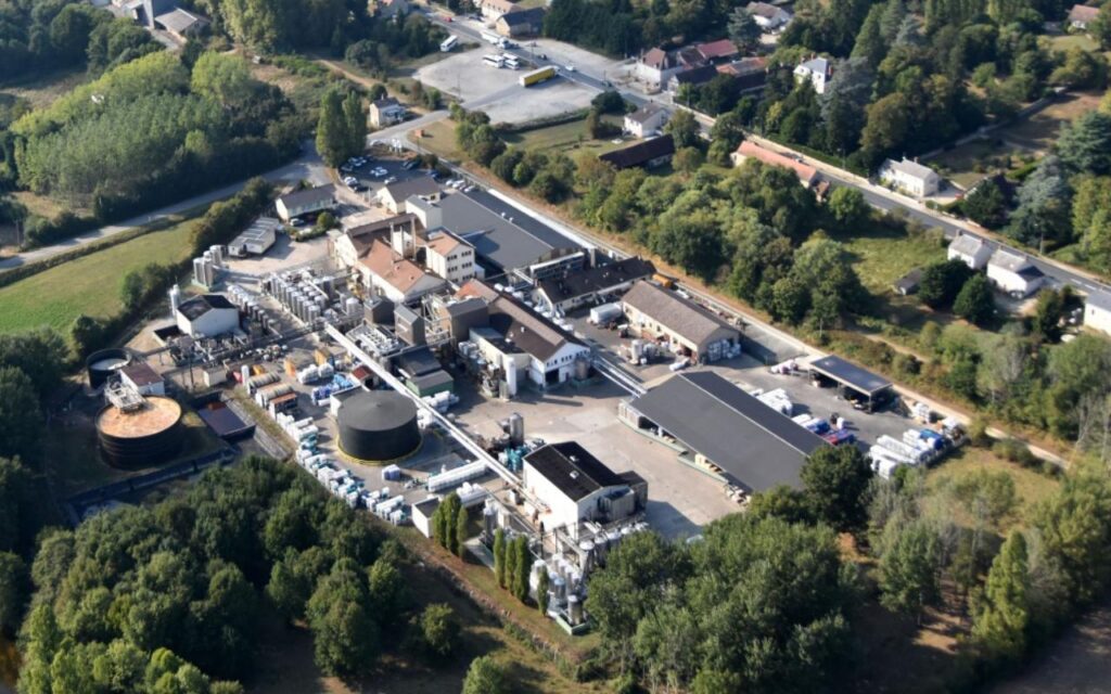 Quand la pose de débitmètres révèle d’autres travaux à entreprendre (36)
