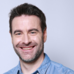 Sébastien Laffitte