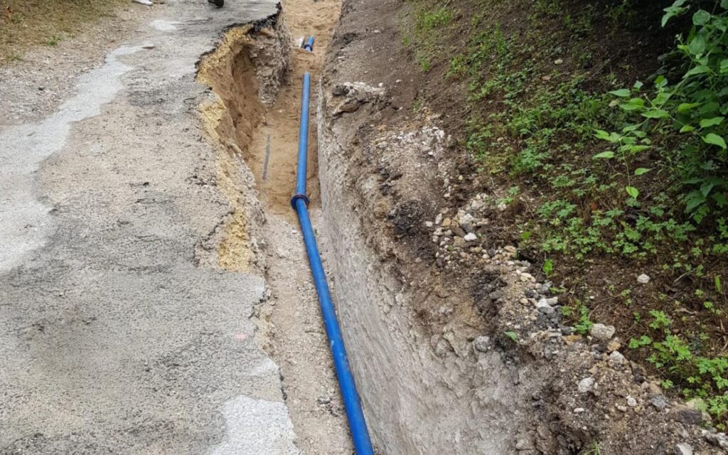 Comment la commune de Veaugues a divisé par trois la consommation d’eau potable (18)