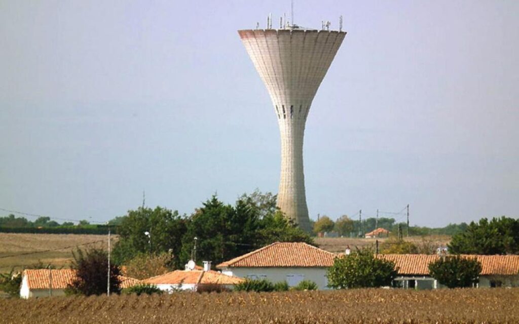 Le petit cycle de l'eau
