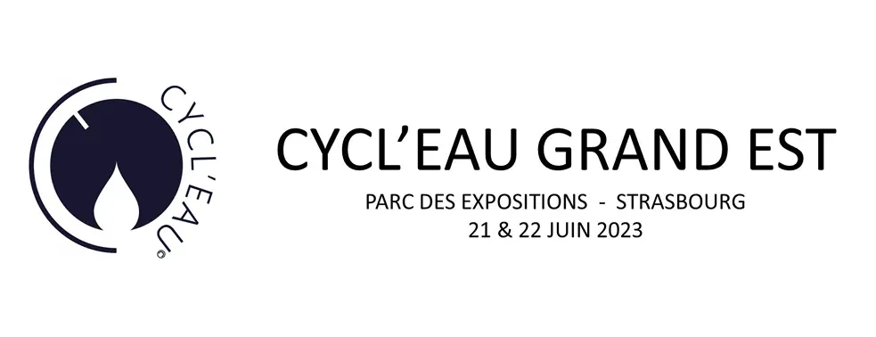 Salon CYCL'EAU Grand-Est 2023