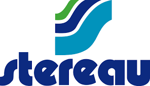 Stereau