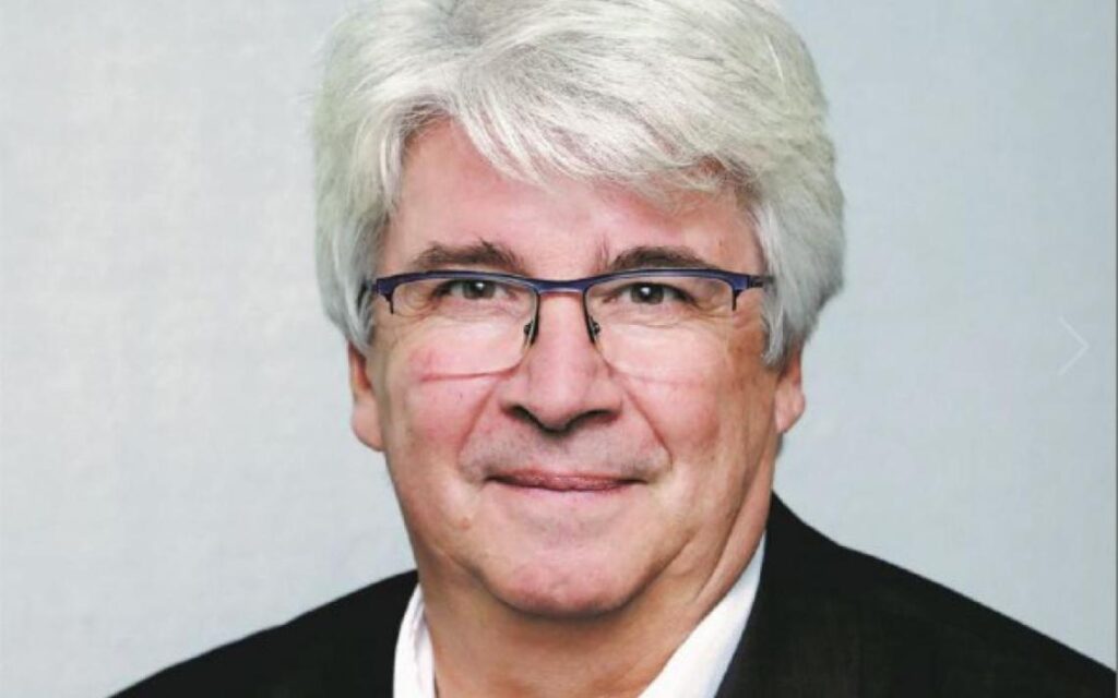 Régis Banquet : "Eviter les conflits d’usage de l’eau par la concertation locale"