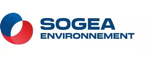 Sogéa Environnement