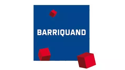 Barriquand