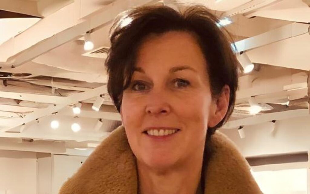 Armelle Hébert : "Une Seule Santé, un enjeu majeur pour les générations présentes et futures"