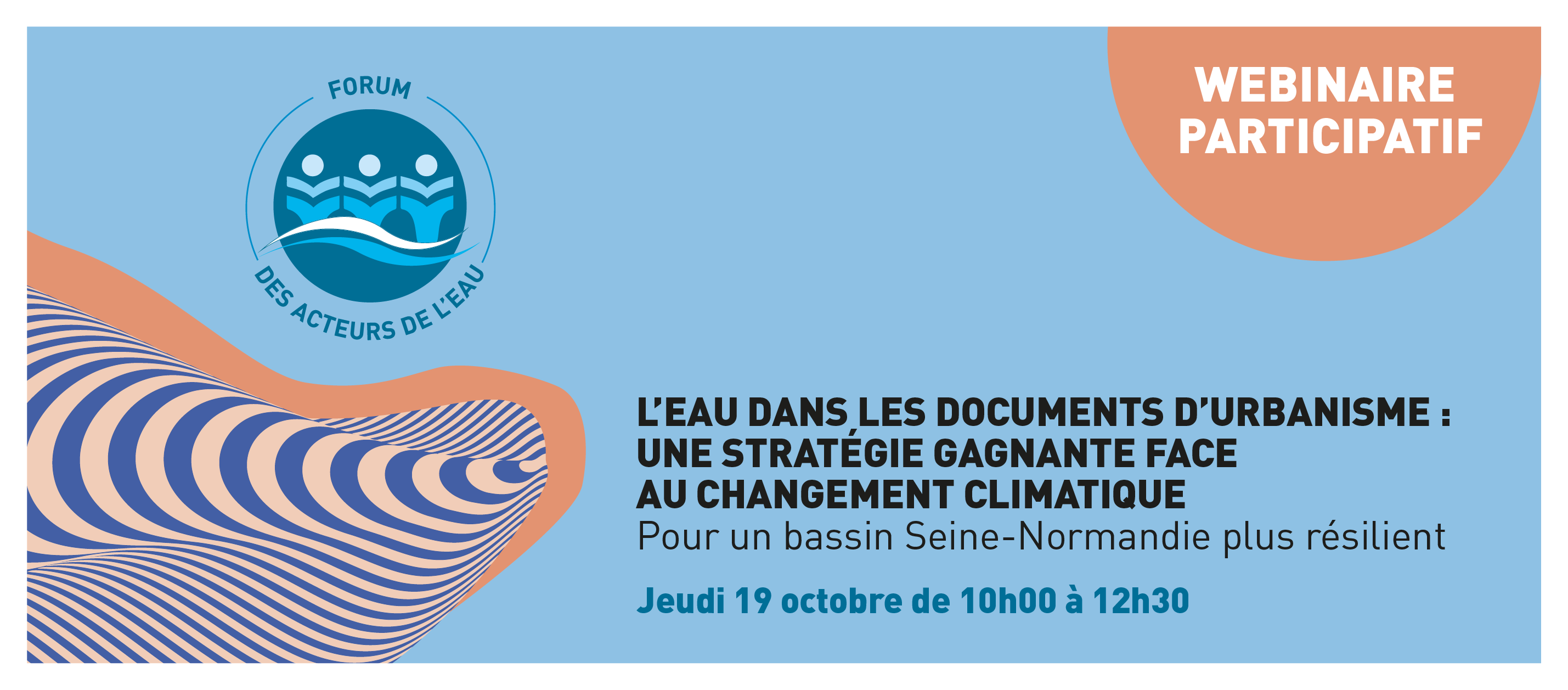 L'eau dans les documents d'urbanisme