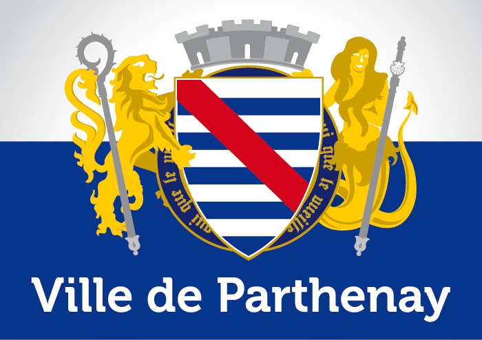 Ville de Parthenay