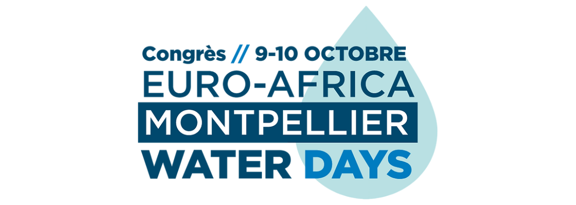 Water Days | Biennale Euro-Africa