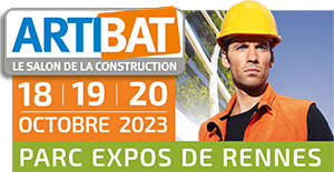 ARTIBAT Le Salon de la Construction et des Travaux publics