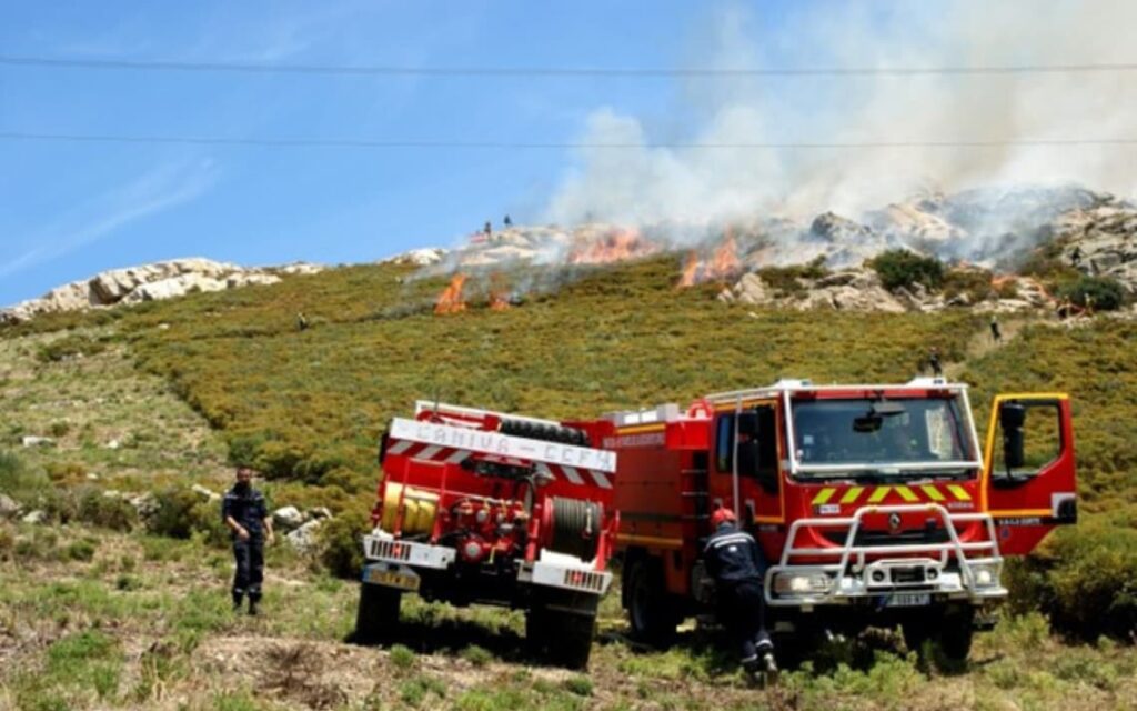 Adapter son territoire au risque incendie : les bonnes pratiques de la prévention
