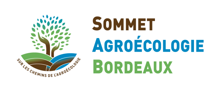1er Sommet Agroécologie Bordeaux