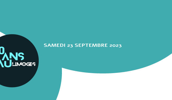La Filière Eau/Environnement s’apprête à fêter ses 50 ans !