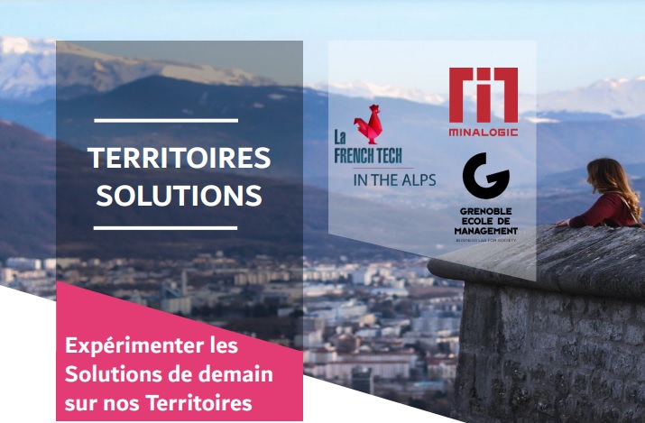 Atelier d'idéation : gestion et préservation de la ressource en eau