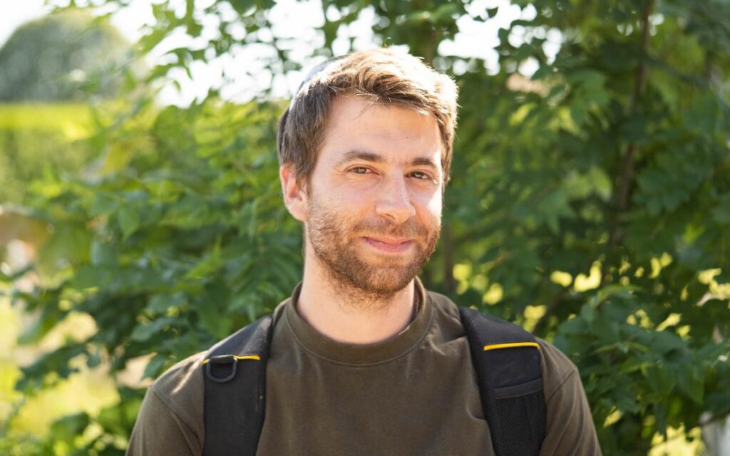 Yannick Poyat : Arbre en ville "il faut cesser les politiques du chiffre, quitte à replanter moins mais mieux"
