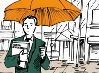 Les outils de sensibilisation au risque d'inondation