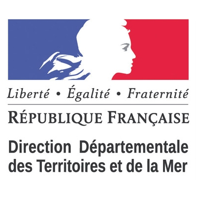 DDTM la direction départementale des territoires et de la mer