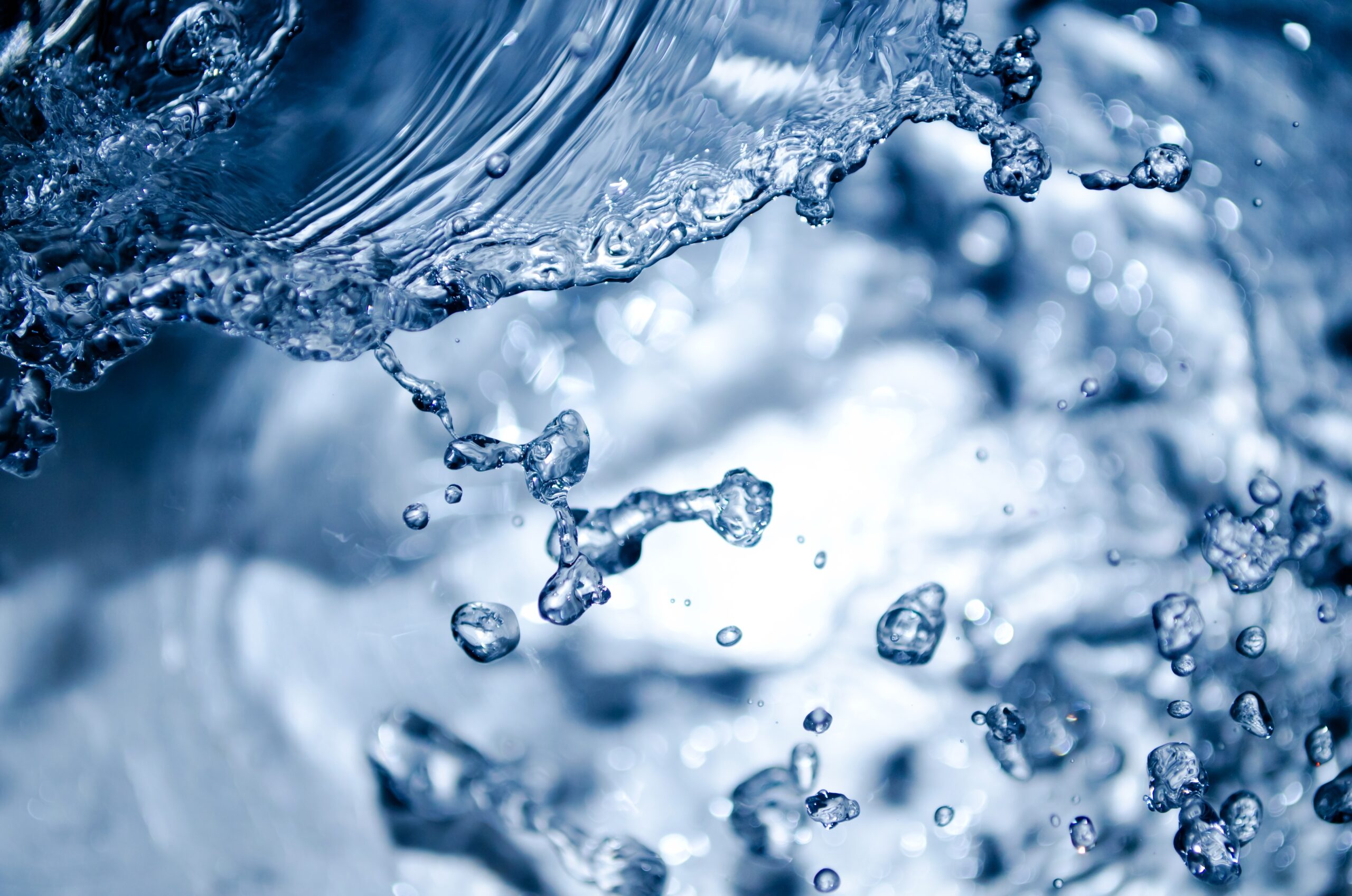 Lancement du "Défi sobriété -10% d'eau" des collectivités