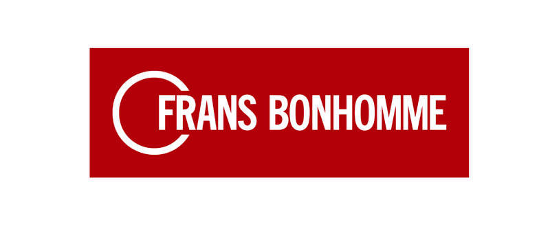 Frans Bonhomme