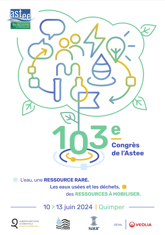 103ème Congrès de l’Astee