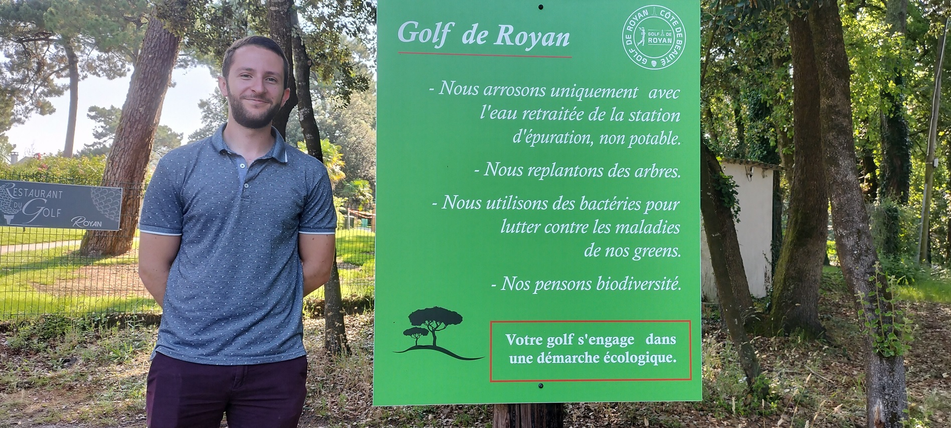 Simon Lassale - Crédits photo : Banque des Territoires