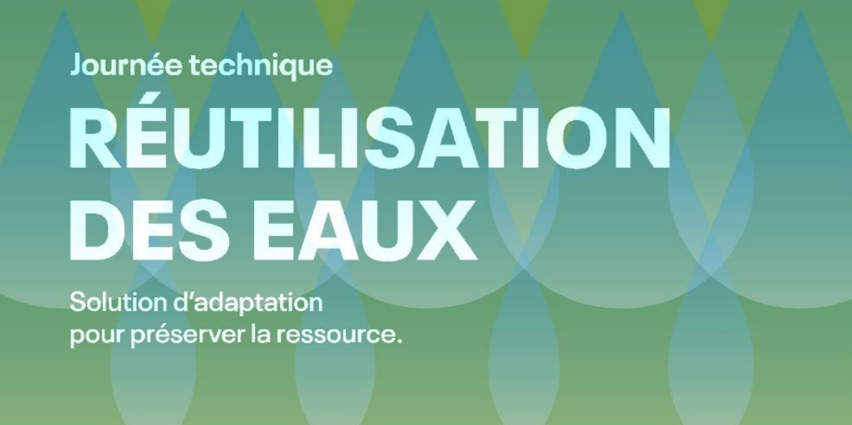 Réutilisation des eaux