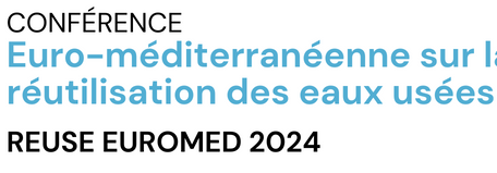 Euro-méditerranéenne sur la réutilisation des eaux usées