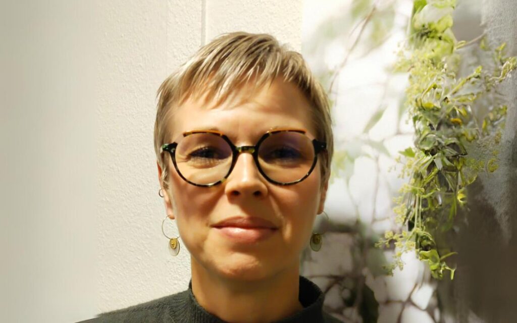 Florence Lavissière : "Les solutions fondées sur la nature (SfN) peuvent représenter une alternative économiquement viable pour répondre aux problématiques liées à l’eau"