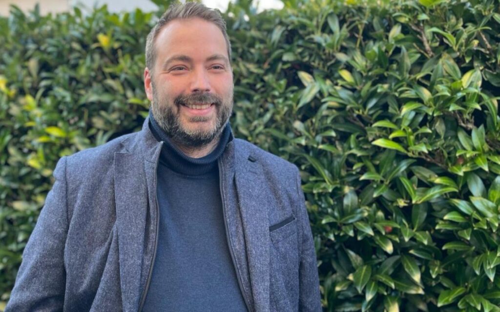 Jérémie Steininger : "La mise en œuvre du décret « REUT » se précise pour l’arrosage des espaces verts et l’irrigation de cultures"