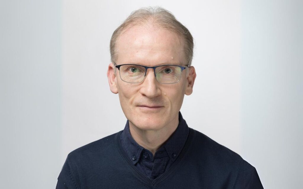 Michaël Malfroy-Camine : "En quelques années nous avons complètement repensé notre gestion des eaux pluviales"
