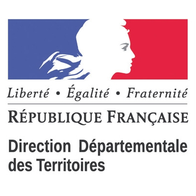 Direction départementale des territoires (DDT)