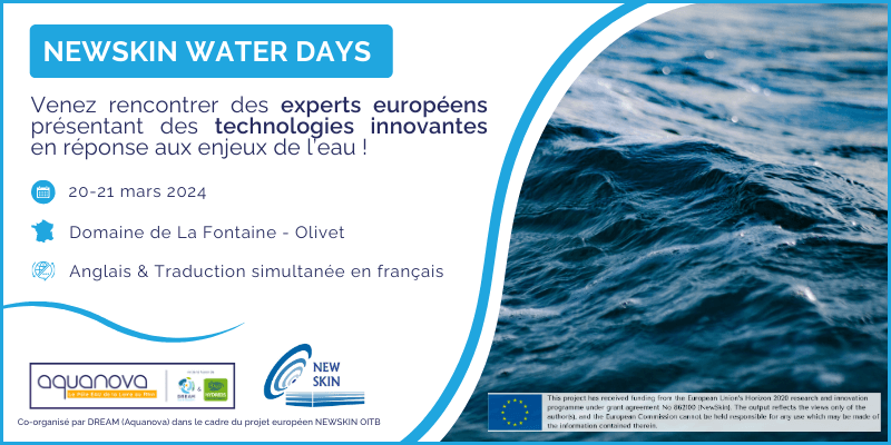 Newskin Water Days 2024