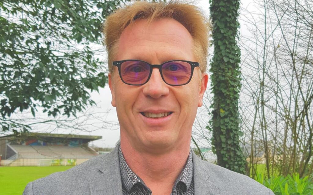 Politiques de l'eau : Entretien avec Guy Pagnard, Maire de Saint-Yvi et vice-président de Concarneau Cornouaille Agglomération