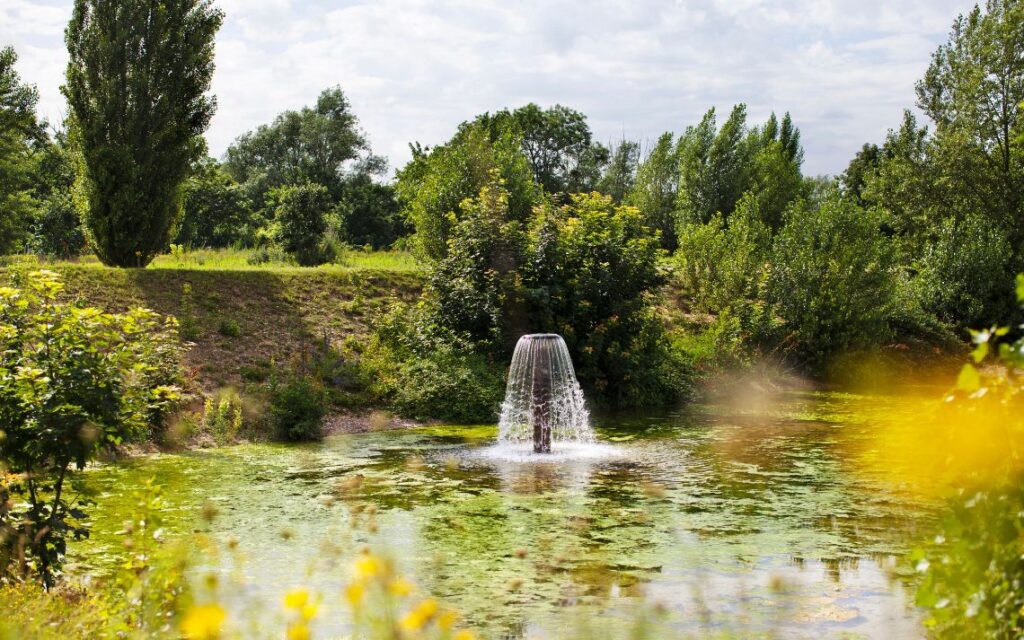 Pourquoi et comment recharger les nappes souterraines ?