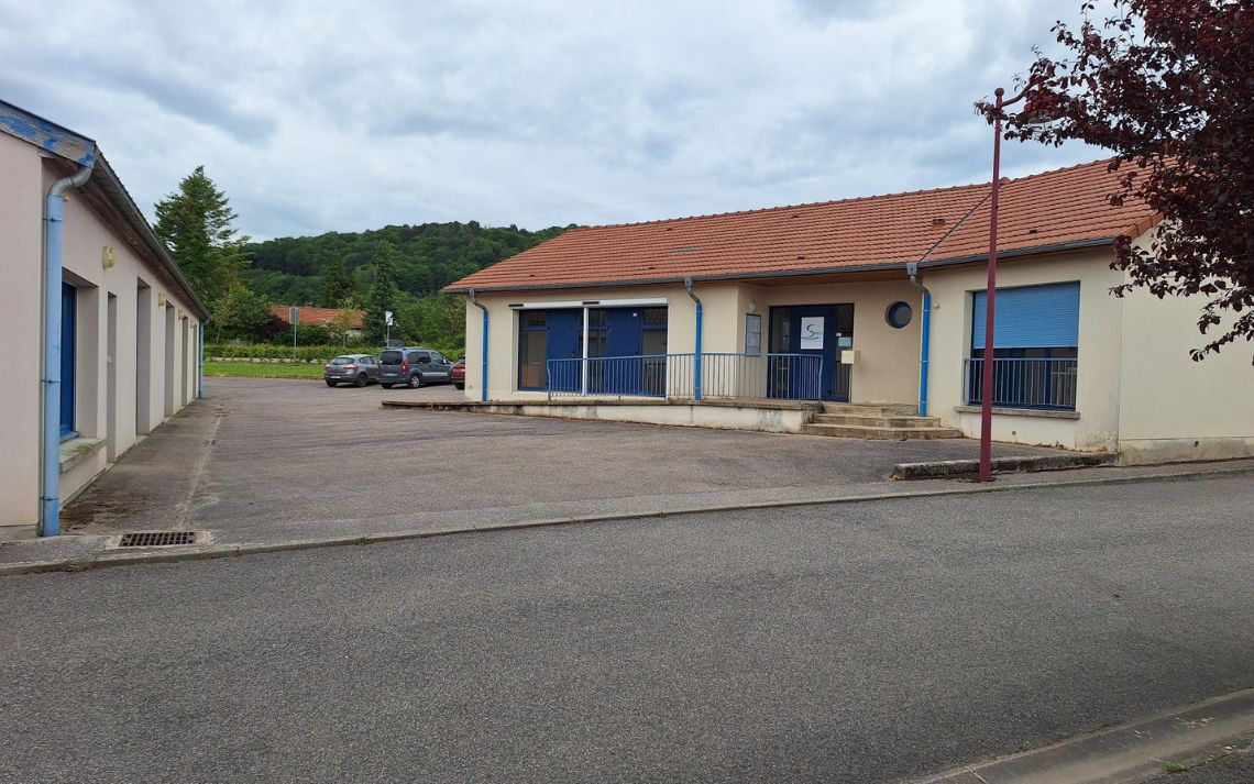 Siège social du SIELL - Crédits photo : SIELL