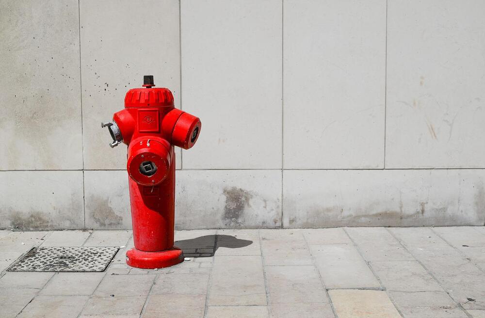 Défense extérieure contre l'incendie (DECI) : cadre juridique et financier