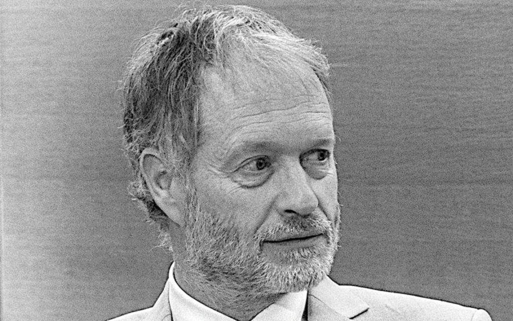 Marc-André Selosse : Les Secrets des Champignons et de l'Écologie des Sols