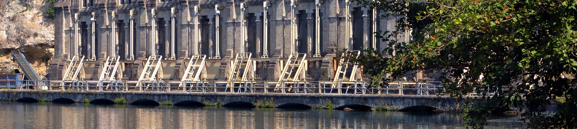 Manque d’eau : Comment concilier développement et biocapacité des territoires ?