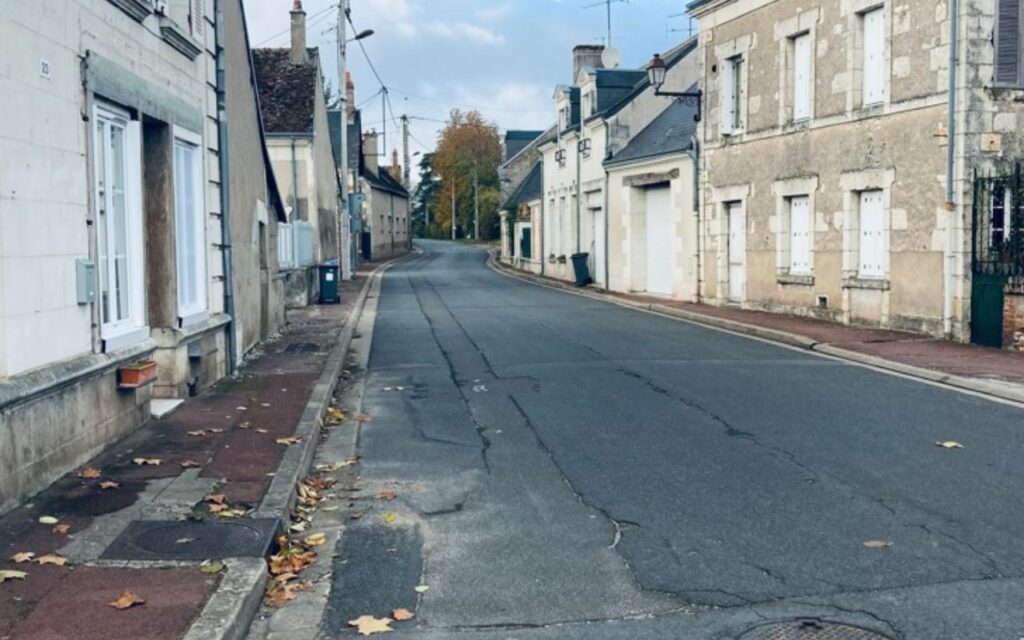 A Meusnes (41), coup de neuf dans les vieilles canalisations d’assainissement